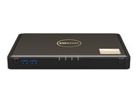 QNAP NASBook TBS-464-8G