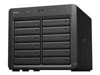 Synology DX1222