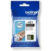 Brother LC421 Noir