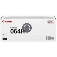Canon 064 H - Cyan