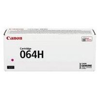 Canon 064 H - Magenta