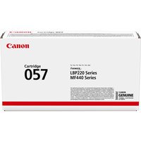Canon 057 - Noir