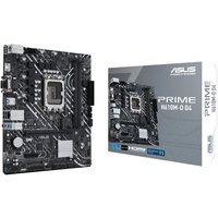 ASUS PRIME H610M-D D4