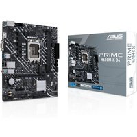 ASUS PRIME H610M-K D4