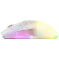 SteelSeries Aerox 3 Wireless 2022 (Ghost)