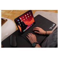 The G-Lab K-Board Cadmium