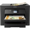 Epson WorkForce Pro WF-7830DTWF