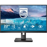 Philips 21.5" LED - 222S1AE