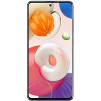 Samsung Galaxy A51 4Go (A515F/DS) 128Go argent