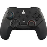 The G-Lab K-Pad Thorium Switch