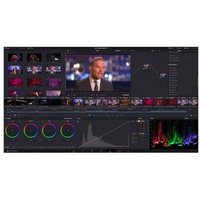 Blackmagic Design DaVinci Resolve Studio 17
