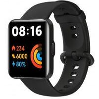 Xiaomi Redmi Watch 2 Lite (Noir)