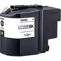 Brother LC22EBK (Noir)