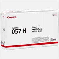 Canon 057 H - Noir