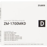 Zalman ZM-1700MKD