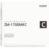 Zalman ZM-1700MKC