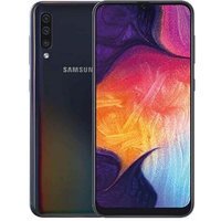 Samsung Galaxy A70 Duos A705F/DS 128Go noir