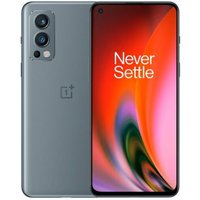 OnePlus Nord 2 5G 12Go 256Go gris