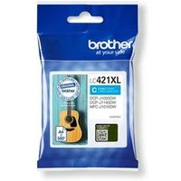 Brother LC421XL Cyan
