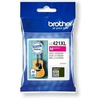 Brother LC421XL Magenta