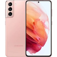 Samsung Galaxy S21 5G G991B/DS 128Go rose