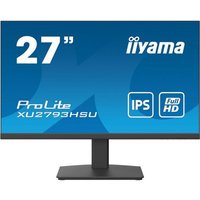 iiyama 27" LED - ProLite XU2793HSU-B4