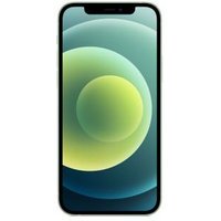 Apple iPhone 12 256Go vert