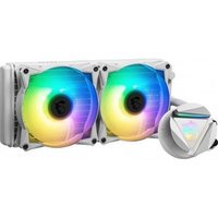 MSI MAG CORELIQUID 240R V2 WHITE