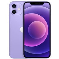 Apple iPhone 12 128Go violet