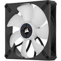 Corsair ML140 Elite Noir/Bleu