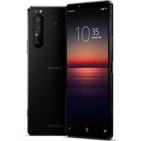 Sony Xperia 1 II Single-SIM 256Go noir
