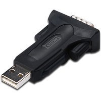 DIGITUS AD-USB2-TO-SERIE-DA-70157