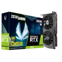 ZOTAC GeForce RTX 3050 Twin Edge OC LHR