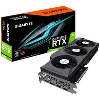 Gigabyte GeForce RTX 3080 EAGLE 12G (LHR)