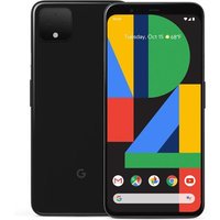 Google Pixel 4 64Go noir
