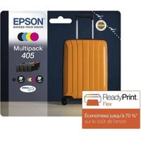 Epson Valise 405 4 couleurs