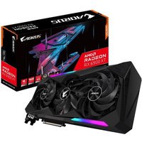 Gigabyte Radeon RX 6900 XT AORUS MASTER 16G (rev. 2.0)