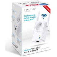 TP-LINK WA865RE - RÉPÉTEUR WIFI N 300