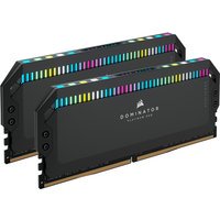 Corsair Dominator Platinum DDR5 64 Go (2x32Go) 5200 MHz CL40