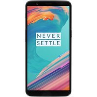 OnePlus 5T 64Go noir