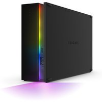 Seagate Technology Seagate FireCuda Gaming Hub 8 To