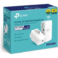 TP-LINK TL-WPA7617 KIT