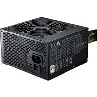 COOLER MASTER MWE 700W V2 - 80+ WHITE - 700 WATTS