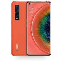 n.A. Oppo Find X2 Pro 12Go 5G 512Go orange