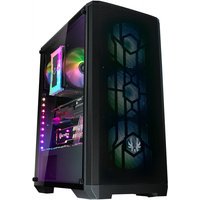 BitFenix Nova MESH SE TG ARGB (Noir)