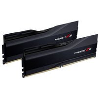 G.Skill Trident Z5 32 Go (2x16Go) DDR5 6400 MHz CL32 - Noir