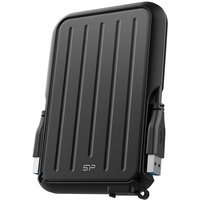 Silicon-Power Silicon Power Armor A66 2 To Noir