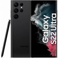 Samsung Galaxy S22 Ultra SM-S908B Noir (12 Go / 512 Go)