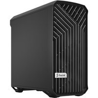 Fractal Design Torrent Compact Solid (Noir)