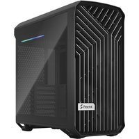 Fractal Design Torrent Compact TG (Noir)
